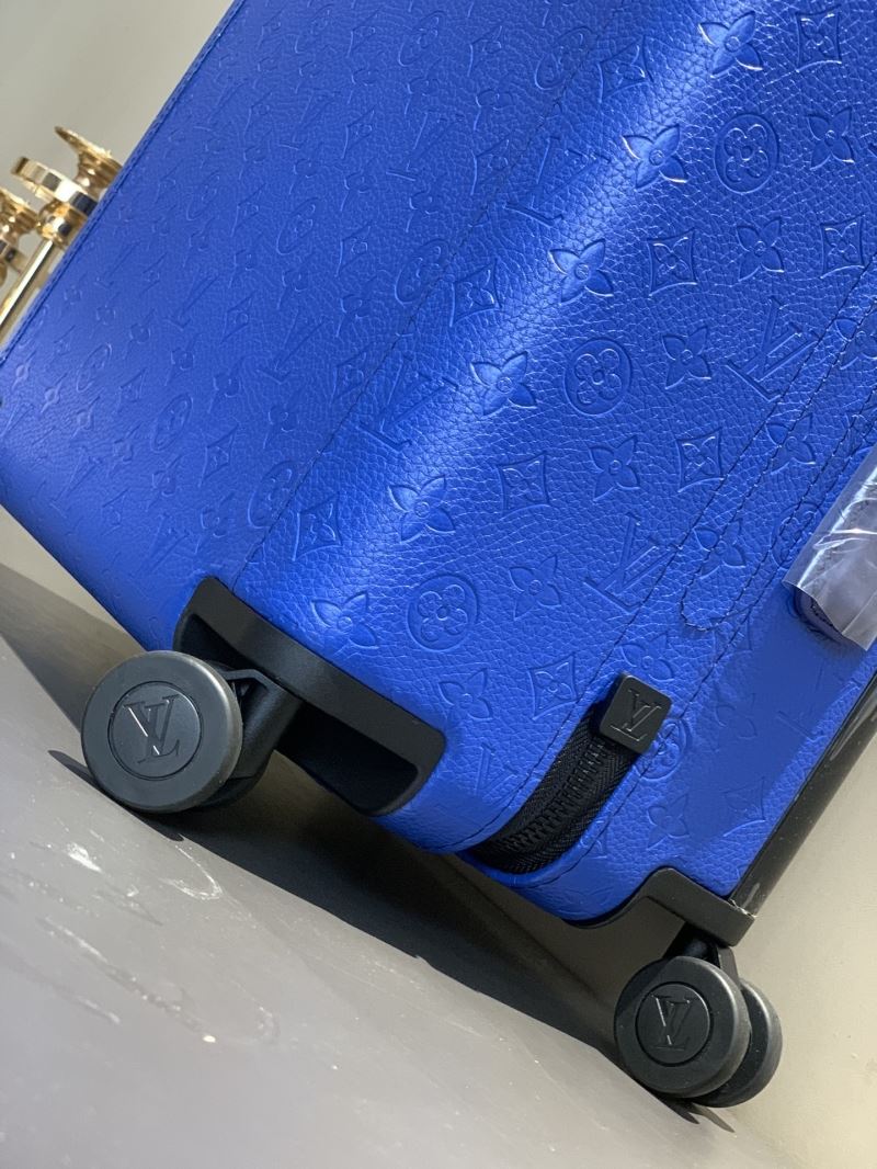 LV Suitcase